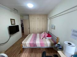 Blk 875 Tampines Street 84 (Tampines), HDB 3 Rooms #558488851